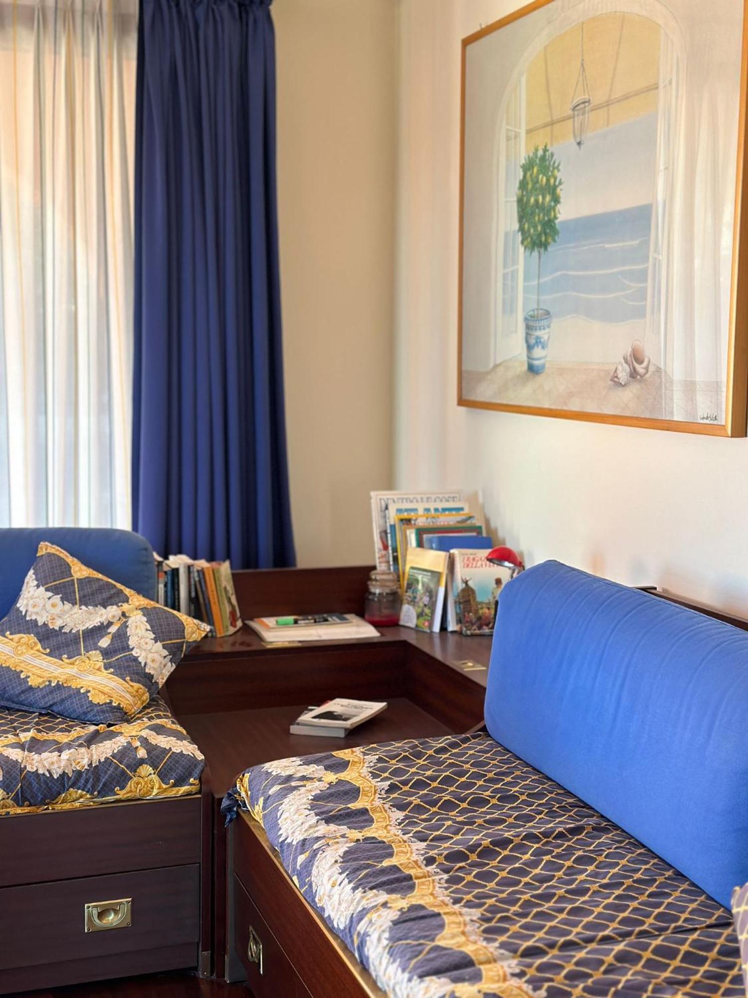 Apartment Giulia 무쟈 외부 사진