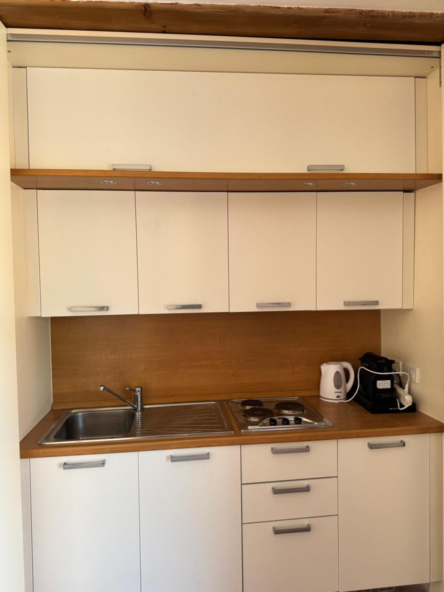 Apartment Giulia 무쟈 외부 사진