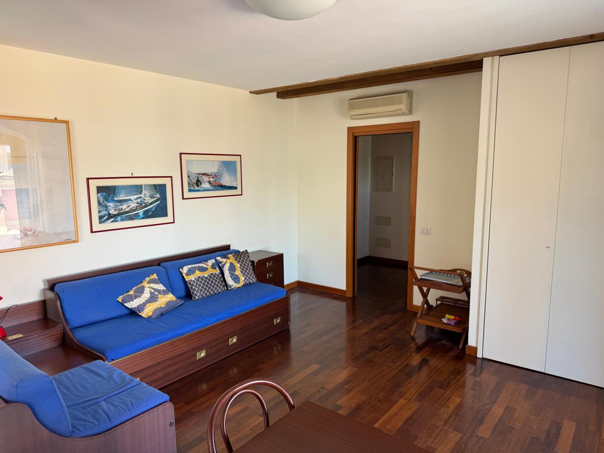 Apartment Giulia 무쟈 외부 사진