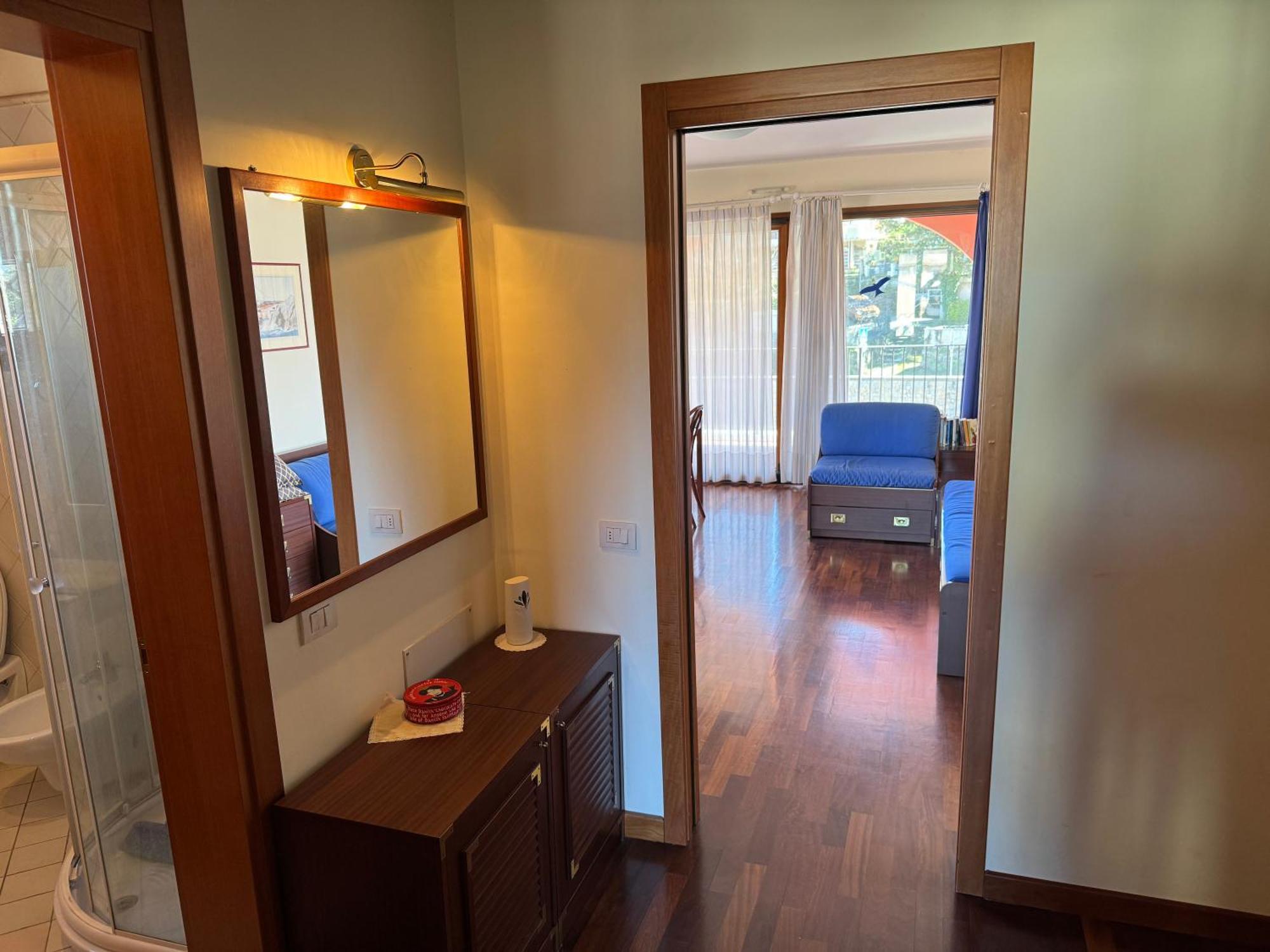 Apartment Giulia 무쟈 외부 사진