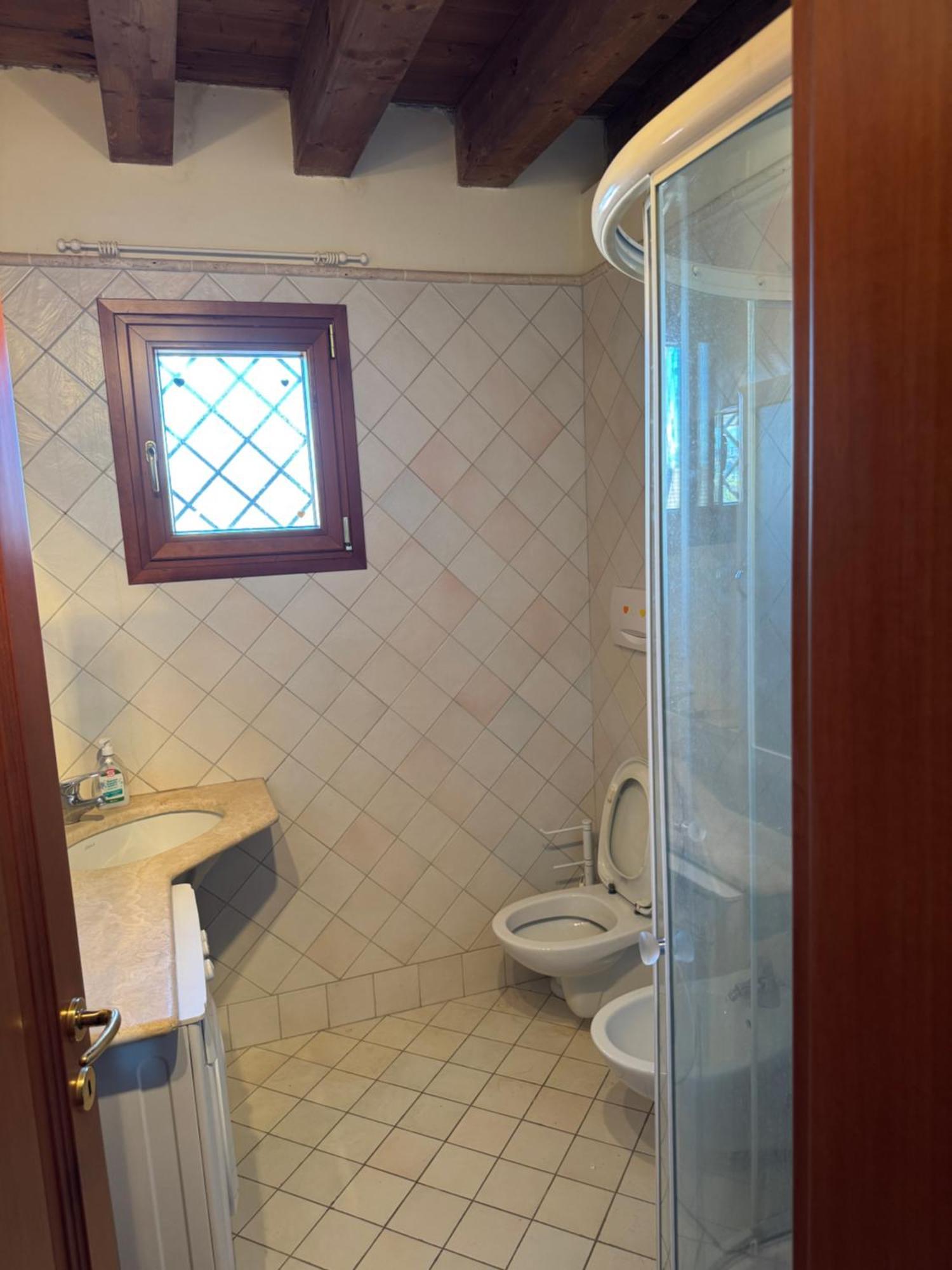 Apartment Giulia 무쟈 외부 사진